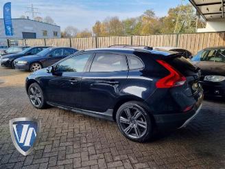 Volvo V-40 V40 Cross Country (MZ), Hatchback 5-drs, 2012 / 2019 2.0 D3 20V picture 3