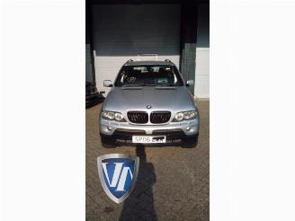 BMW X5 X5 (E53), SUV, 2000 / 2006 3.0d 24V picture 5