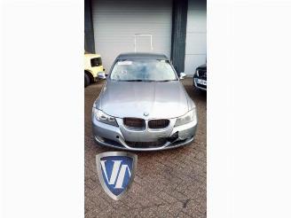 BMW 3-serie 3 serie (E90), Sedan, 2005 / 2011 320d 16V picture 1