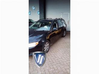 Volvo V-70 V70 (BW), Combi, 2007 / 2016 1.6 DRIVe 16V picture 2