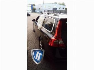Volvo V-70 V70 (BW), Combi, 2007 / 2016 1.6 DRIVe 16V picture 3