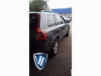 Volvo Xc-90 XC90 I, SUV, 2002 / 2014 2.4 D5 20V picture 4