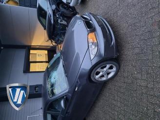 BMW 1-serie 1 serie (E87/87N), Hatchback 5-drs, 2003 / 2012 116i 1.6 16V picture 3