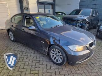 BMW 3-serie 3 serie (E90), Sedan, 2005 / 2011 318i 16V picture 7