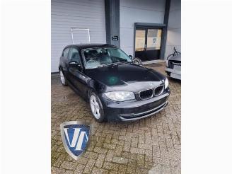 BMW 1-serie 1 serie (E81), Hatchback 3-drs, 2006 / 2012 116i 2.0 16V picture 4