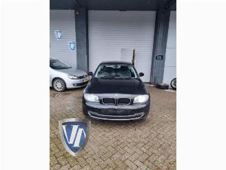 BMW 1-serie 1 serie (E81), Hatchback 3-drs, 2006 / 2012 116i 2.0 16V picture 5