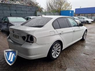 BMW 3-serie 3 serie (E90), Sedan, 2005 / 2011 320d 16V picture 2