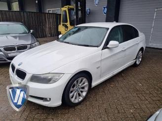 Sloopauto BMW 3-serie 3 serie (E90), Sedan, 2005 / 2011 320d 16V 2011/3