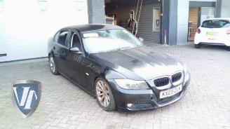 BMW 3-serie 3 serie (E90), Sedan, 2005 / 2011 320i 16V picture 2