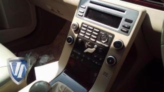 Volvo S-80 S80 (AR/AS), Sedan, 2006 / 2016 2.4 D 20V picture 9