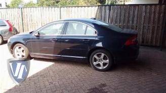 Volvo S-80 S80 (AR/AS), Sedan, 2006 / 2016 2.4 D 20V picture 3