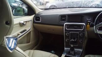 Volvo S-60 S60 II (FS), Sedan, 2010 / 2018 1.6 T3 16V picture 7