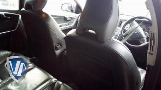 Volvo S-60 S60 II (FS), Sedan, 2010 / 2018 1.6 DRIVe,D2 picture 8