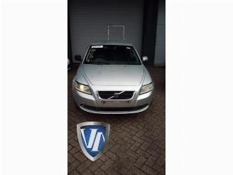 Uttjänta bilar auto Volvo S-40 S40 (MS), Sedan, 2004 / 2012 1.6 16V 2009/4