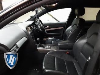 Audi A6 A6 Avant (C6), Combi, 2005 / 2011 2.7 TDI V6 24V picture 4