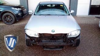 BMW 1-serie 1 serie (E87/87N), Hatchback 5-drs, 2003 / 2012 116i 1.6 16V picture 1