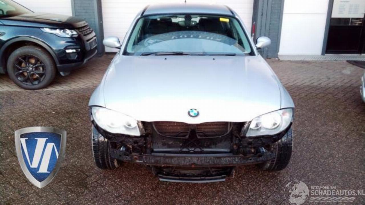 BMW 1-serie 1 serie (E87/87N), Hatchback 5-drs, 2003 / 2012 116i 1.6 16V