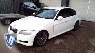 BMW 3-serie 3 serie (E90), Sedan, 2005 / 2011 318i 16V picture 2