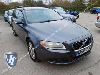 Volvo V-70 V70 (BW), Combi, 2007 / 2016 2.4 D5 20V picture 3