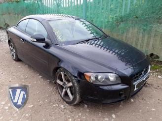 Volvo C-70 C70 (MC), Cabrio, 2006 / 2013 2.0 D 16V picture 4