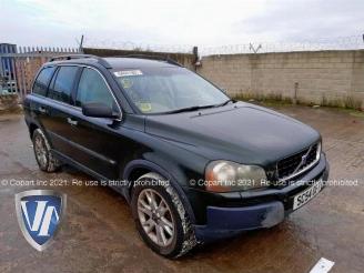 Volvo Xc-90 XC90 I, SUV, 2002 / 2014 2.4 D5 20V picture 2