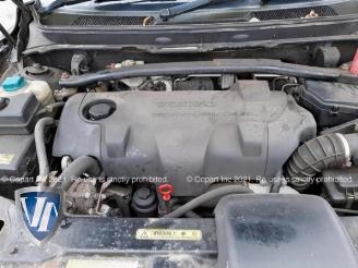 Volvo Xc-90 XC90 I, SUV, 2002 / 2014 2.4 D5 20V picture 4