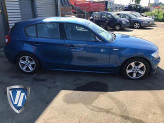 BMW 1-serie 1 serie (E87/87N), Hatchback 5-drs, 2003 / 2012 118i 16V picture 3