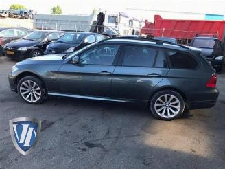 BMW 3-serie 3 serie Touring (E91), Combi, 2004 / 2012 320i 16V picture 1