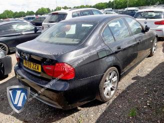 BMW 3-serie 3 serie (E90), Sedan, 2005 / 2011 320i 16V picture 3