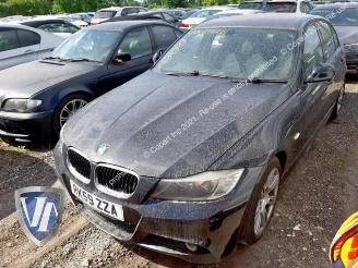 BMW 3-serie 3 serie (E90), Sedan, 2005 / 2011 320i 16V picture 1