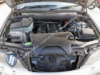 BMW X5 X5 (E53), SUV, 2000 / 2006 3.0 24V picture 5