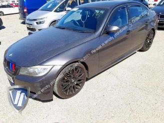 BMW 3-serie 3 serie (E90), Sedan, 2005 / 2011 320i 16V Corporate Lease picture 1