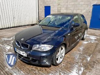 BMW 1-serie 1 serie (E81), Hatchback 3-drs, 2006 / 2012 116d 16V picture 1