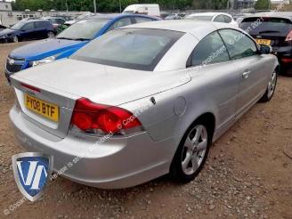 Volvo C-70 C70 (MC), Cabrio, 2006 / 2013 2.0 D 16V picture 3