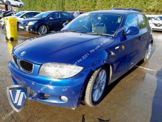 BMW 1-serie 1 serie (E87/87N), Hatchback 5-drs, 2003 / 2012 116d 16V picture 1