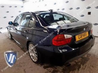 BMW 3-serie 3 serie (E90), Sedan, 2005 / 2011 318i 16V picture 4