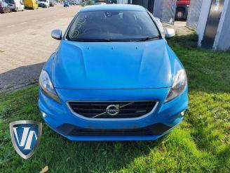 Volvo V-40 V40 (MV), Hatchback 5-drs, 2012 / 2019 1.6 D2 picture 3