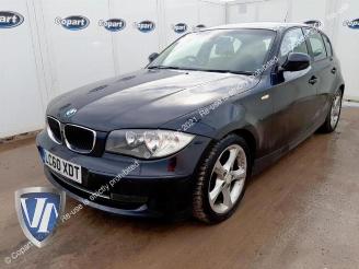 BMW 1-serie 1 serie (E87/87N), Hatchback 5-drs, 2003 / 2012 116i 2.0 16V picture 2