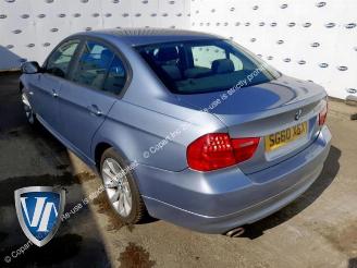 BMW 3-serie 3 serie (E90), Sedan, 2005 / 2011 318i 16V picture 4