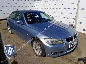 BMW 3-serie 3 serie (E90), Sedan, 2005 / 2011 318i 16V picture 2