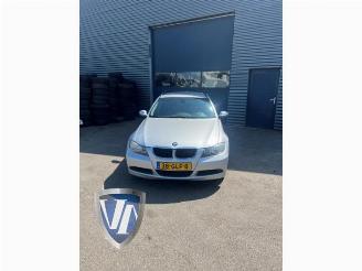 BMW 3-serie 3 serie Touring (E91), Combi, 2004 / 2012 318i 16V picture 1