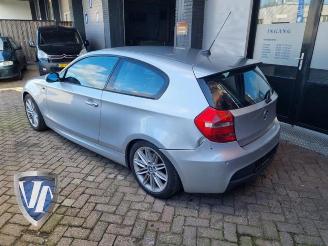BMW 1-serie 1 serie (E81), Hatchback 3-drs, 2006 / 2012 120i 16V picture 3
