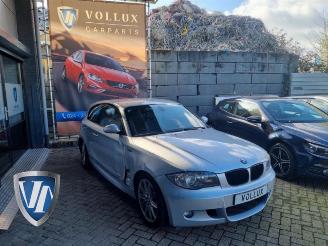 BMW 1-serie 1 serie (E81), Hatchback 3-drs, 2006 / 2012 120i 16V picture 5