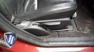 Volvo V-60 V60 I (FW/GW), Combi, 2010 / 2018 2.0 D3 20V picture 11