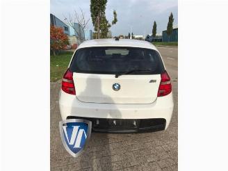 BMW 1-serie 1 serie (E87/87N), Hatchback 5-drs, 2003 / 2012 118d 16V picture 4