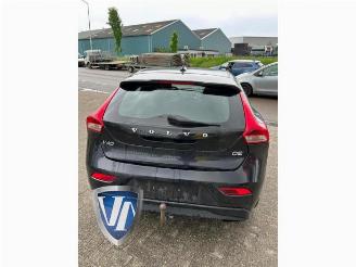 Volvo V-40 V40 (MV), Hatchback 5-drs, 2012 / 2019 1.6 D2 picture 2