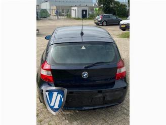 BMW 1-serie 1 serie (E87/87N), Hatchback 5-drs, 2003 / 2012 120i 16V picture 7