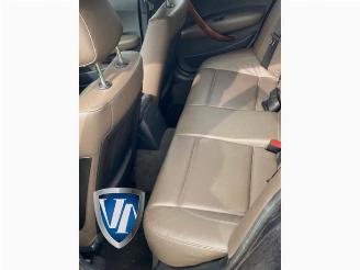 BMW 1-serie 1 serie (E87/87N), Hatchback 5-drs, 2003 / 2012 120i 16V picture 5