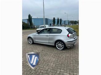 BMW 1-serie 1 serie (E81), Hatchback 3-drs, 2006 / 2012 116i 1.6 16V picture 3