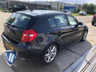 BMW 1-serie 1 serie (E87/87N), Hatchback 5-drs, 2003 / 2012 118i 16V picture 2